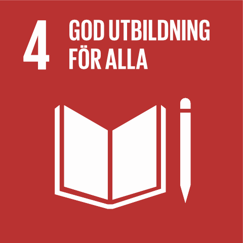 4. God utbildning för alla