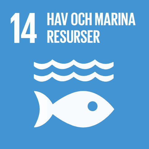 14. Hav och marina resurser