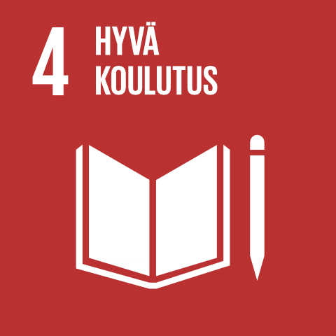 Mikä Agenda 2030? - Maailma 2030